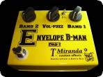 T. Miranda custom amps & effects pedals | 3