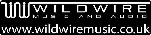 Wildwire Music and Audio