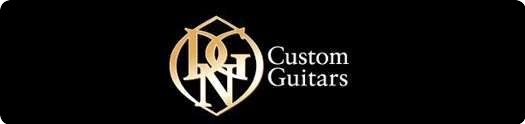 DGN Custom Guitars