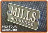 MILLS Acoustics | 2