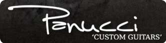 Panucci Custom Guitars