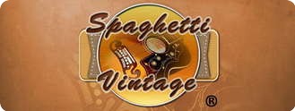 Spaghettivintage