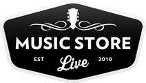 Music Store Live