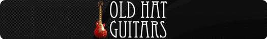 Old Hat Guitars