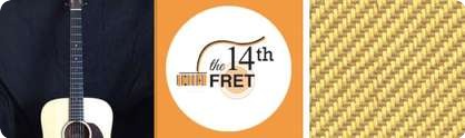 The 14th Fret