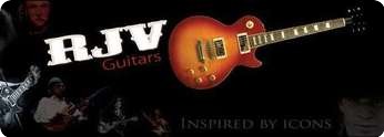 RJV Guitars 