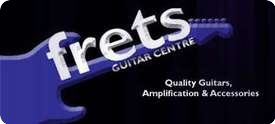 Frets Guitar Centre