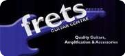 Frets Guitar Centre