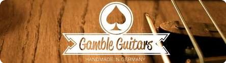 Gamble Guitars