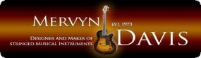 Mervyn Davis Guitars