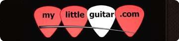 My Little Guitar