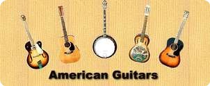 American Guitars