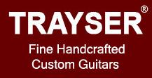Trayser Guitars