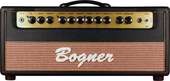 Bogner Amplification | 1