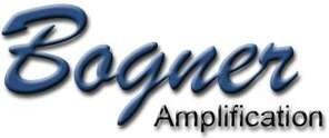 Bogner Amplification