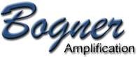 Bogner Amplification