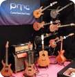 PMC Guitars | 1