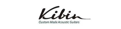 Kibin Guitars