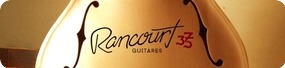 Rancourt Guitars