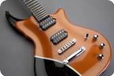 Viktorian Guitars | 1