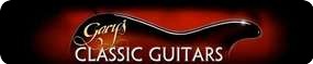 Garys Classic Guitars