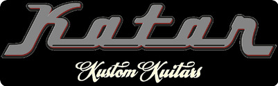 Katar Kustom Kuitars