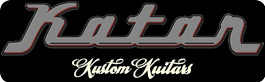 Katar Kustom Kuitars