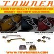 TOWNER Vibrato Guitar Systems | 1