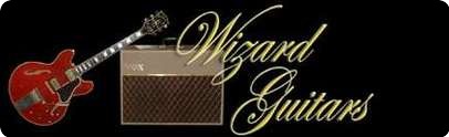 Wizard Guitars