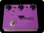 Wilson Effects | 1