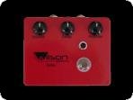 Wilson Effects | 3