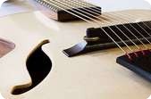 Carson Crickmore Guitars | 1