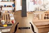 Carson Crickmore Guitars | 2