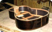 Bruno Boutin Lutherie | 1