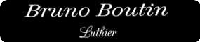 Bruno Boutin Lutherie