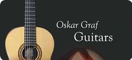 Oskar Graf Guitars