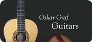 Oskar Graf Guitars