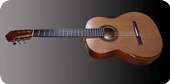 Classical Guitars by Fritz Mueller | 1