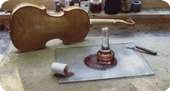 Otis A. Tomas Violins & Guitars | 1