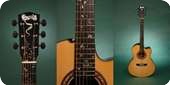 Mark Kett Guitars | 2