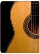 Daryl Perry Classical Guitars | 2
