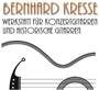 Kresse Guitarren 