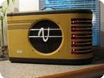 Vintage 47 Amps | 1