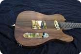 Dingo Custom Luthiers | 2