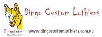 Dingo Custom Luthiers