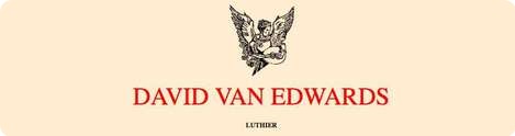 David Van Edwards