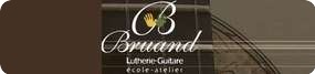 Bruand lutherie-guitare