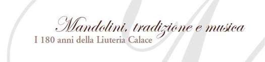 Nicola Calace Luthier