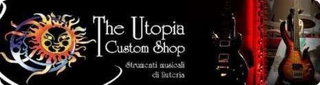 The Utopia Custom Shop