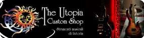 The Utopia Custom Shop